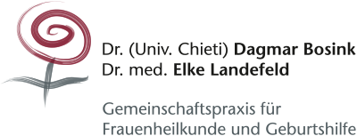 Frauenarzt Neuenhaus Logo